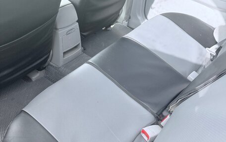 KIA Cerato I, 2007 год, 280 000 рублей, 8 фотография