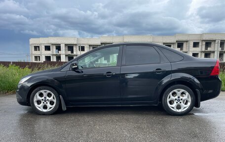 Ford Focus II рестайлинг, 2010 год, 580 000 рублей, 7 фотография