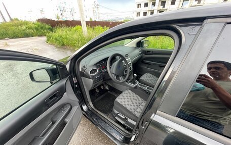 Ford Focus II рестайлинг, 2010 год, 580 000 рублей, 10 фотография