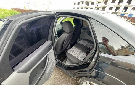Ford Focus II рестайлинг, 2010 год, 580 000 рублей, 11 фотография