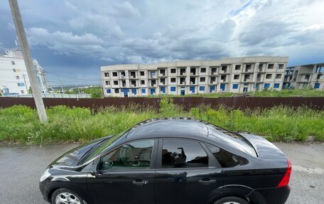Ford Focus II рестайлинг, 2010 год, 580 000 рублей, 9 фотография