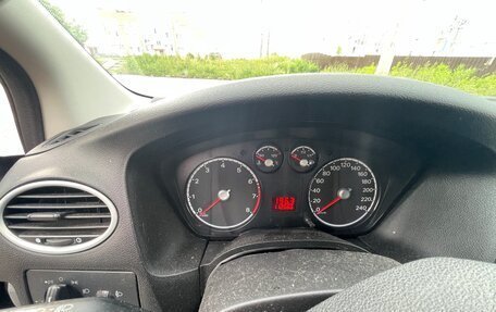 Ford Focus II рестайлинг, 2010 год, 580 000 рублей, 12 фотография