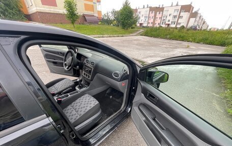 Ford Focus II рестайлинг, 2010 год, 580 000 рублей, 13 фотография