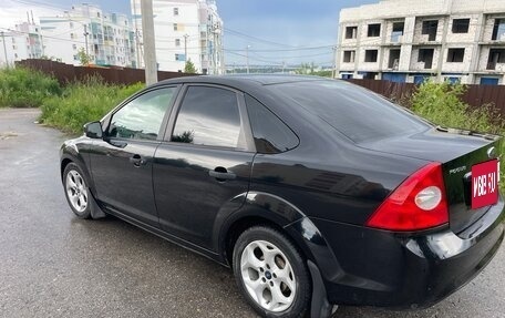 Ford Focus II рестайлинг, 2010 год, 580 000 рублей, 8 фотография