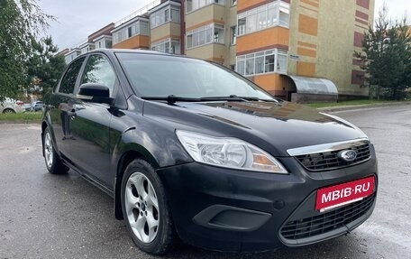 Ford Focus II рестайлинг, 2010 год, 580 000 рублей, 4 фотография