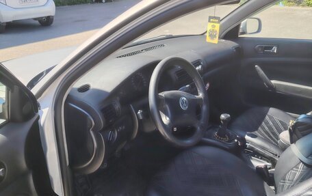 Volkswagen Passat B5+ рестайлинг, 1999 год, 355 000 рублей, 9 фотография