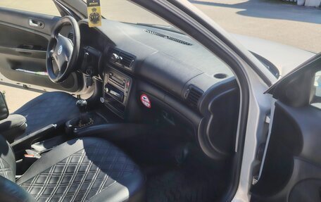 Volkswagen Passat B5+ рестайлинг, 1999 год, 355 000 рублей, 11 фотография