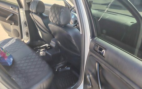 Volkswagen Passat B5+ рестайлинг, 1999 год, 355 000 рублей, 12 фотография