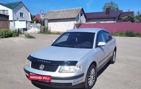 Volkswagen Passat B5+ рестайлинг, 1999 год, 355 000 рублей, 2 фотография