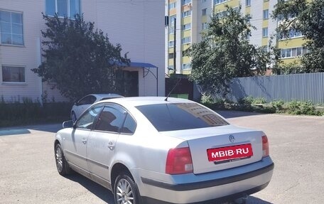 Volkswagen Passat B5+ рестайлинг, 1999 год, 355 000 рублей, 5 фотография