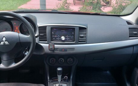 Mitsubishi Lancer IX, 2007 год, 550 000 рублей, 8 фотография