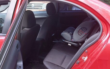 Mitsubishi Lancer IX, 2007 год, 550 000 рублей, 9 фотография