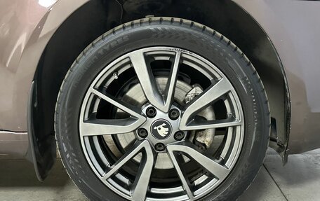 Skoda Octavia, 2013 год, 1 270 000 рублей, 9 фотография
