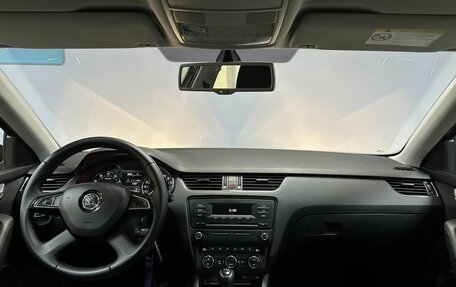 Skoda Octavia, 2013 год, 1 270 000 рублей, 12 фотография