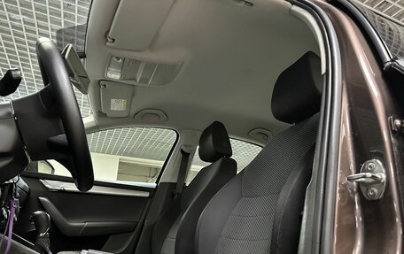 Skoda Octavia, 2013 год, 1 270 000 рублей, 10 фотография