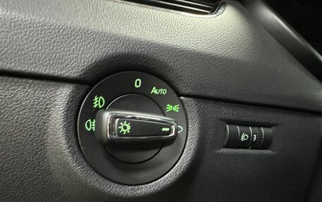 Skoda Octavia, 2013 год, 1 270 000 рублей, 18 фотография