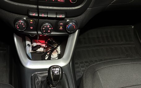 KIA cee'd III, 2017 год, 1 350 000 рублей, 9 фотография
