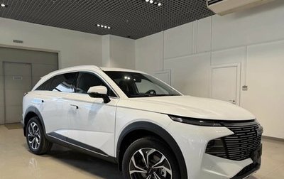 Haval F7, 2026 год, 3 799 000 рублей, 1 фотография