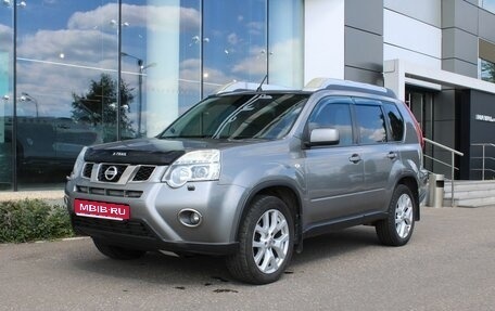 Nissan X-Trail, 2013 год, 1 295 000 рублей, 1 фотография