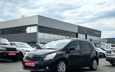 Toyota Verso I, 2012 год, 1 195 000 рублей, 1 фотография