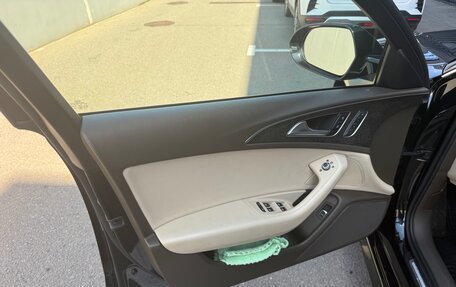 Audi A6, 2018 год, 2 670 000 рублей, 9 фотография