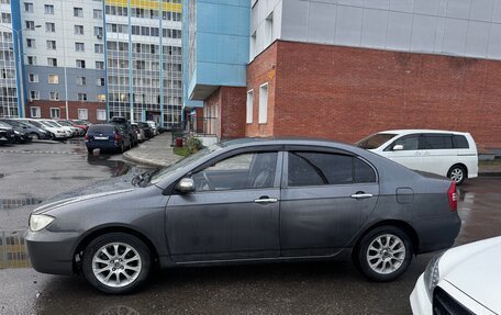 Lifan Solano I (630) рестайлинг, 2010 год, 170 000 рублей, 5 фотография