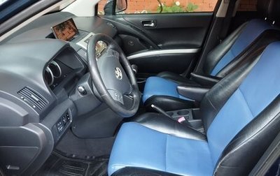 Toyota Corolla Verso I, 2007 год, 800 000 рублей, 1 фотография