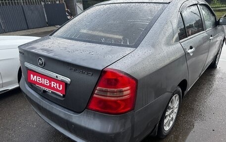 Lifan Solano I (630) рестайлинг, 2010 год, 170 000 рублей, 3 фотография