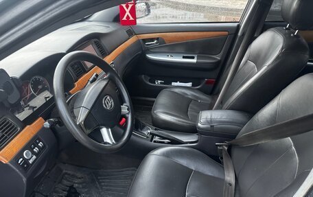 Lifan Solano I (630) рестайлинг, 2010 год, 170 000 рублей, 8 фотография
