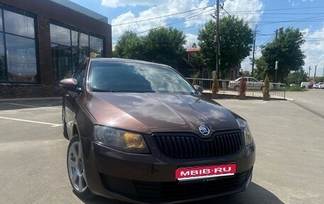 Skoda Octavia, 2014 год, 950 000 рублей, 1 фотография
