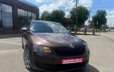 Skoda Octavia, 2014 год, 950 000 рублей, 1 фотография