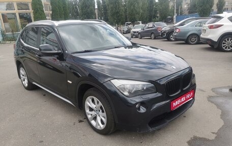 BMW X1, 2012 год, 900 000 рублей, 1 фотография