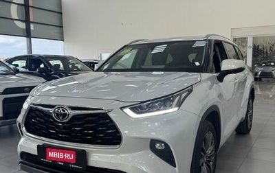 Toyota Highlander, 2026 год, 5 440 000 рублей, 1 фотография