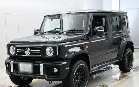 Suzuki Jimny, 2026 год, 2 590 000 рублей, 1 фотография