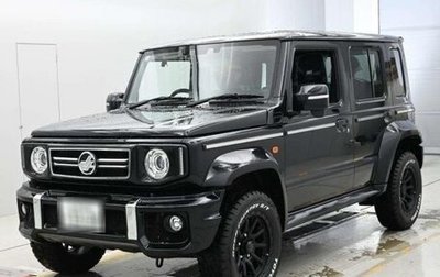 Suzuki Jimny, 2026 год, 2 590 000 рублей, 1 фотография