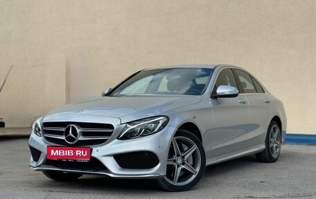 Mercedes-Benz C-Класс, 2014 год, 1 920 000 рублей, 1 фотография