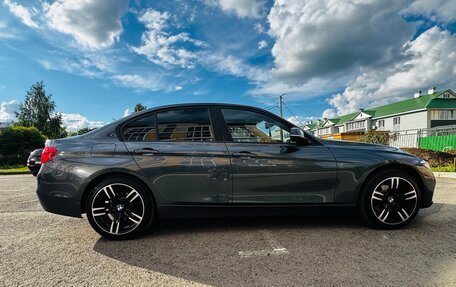 BMW 3 серия, 2019 год, 1 935 000 рублей, 2 фотография