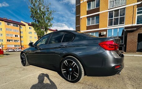 BMW 3 серия, 2019 год, 1 935 000 рублей, 3 фотография