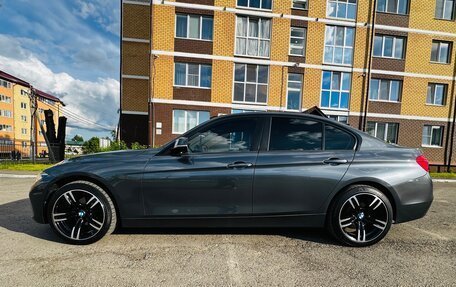 BMW 3 серия, 2019 год, 1 935 000 рублей, 5 фотография