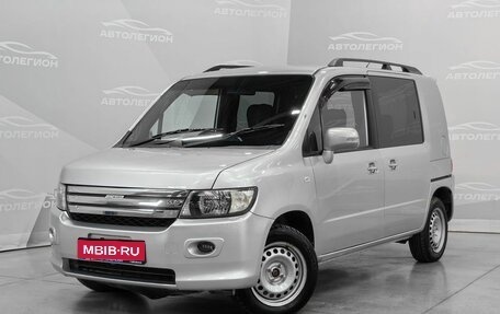 Honda Mobilio Spike I рестайлинг, 2005 год, 590 000 рублей, 1 фотография