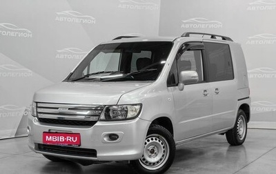Honda Mobilio Spike I рестайлинг, 2005 год, 590 000 рублей, 1 фотография