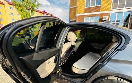 BMW 3 серия, 2019 год, 1 935 000 рублей, 9 фотография