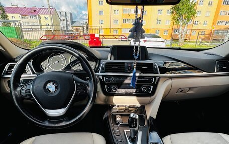 BMW 3 серия, 2019 год, 1 935 000 рублей, 11 фотография