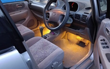 Toyota Corolla Spacio II, 1998 год, 350 000 рублей, 9 фотография