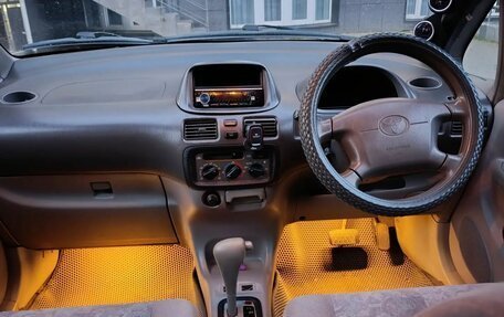 Toyota Corolla Spacio II, 1998 год, 350 000 рублей, 10 фотография