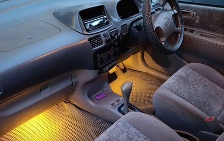 Toyota Corolla Spacio II, 1998 год, 350 000 рублей, 6 фотография