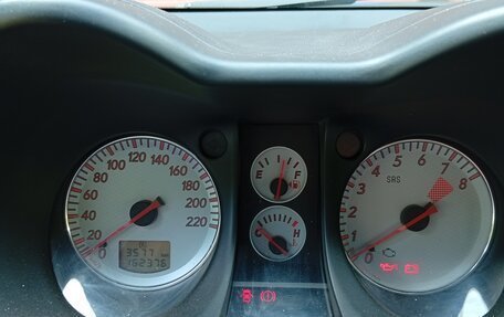 Mitsubishi Outlander III рестайлинг 3, 2007 год, 600 000 рублей, 15 фотография