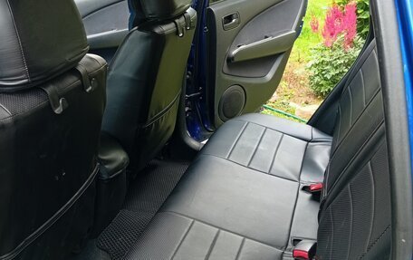 Mitsubishi Outlander III рестайлинг 3, 2007 год, 600 000 рублей, 11 фотография