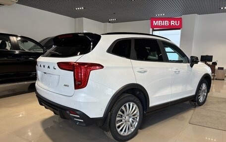 Haval Jolion, 2026 год, 2 899 000 рублей, 5 фотография