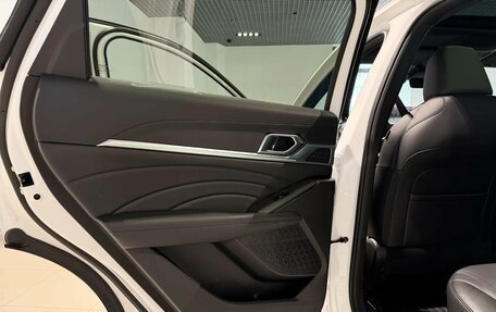 Haval F7, 2026 год, 3 799 000 рублей, 9 фотография